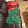 Kids Portugal kit Image 2