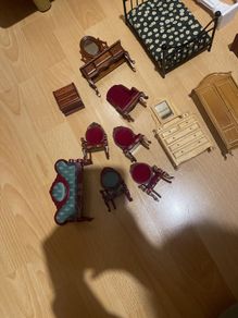 Dolls Furniture