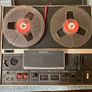 Vintage Stereo Equipment Image 7