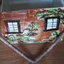 Cottage Ware - Biscuit Barrel Image 7