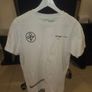 Men Tshirt Off White Medium Image 2