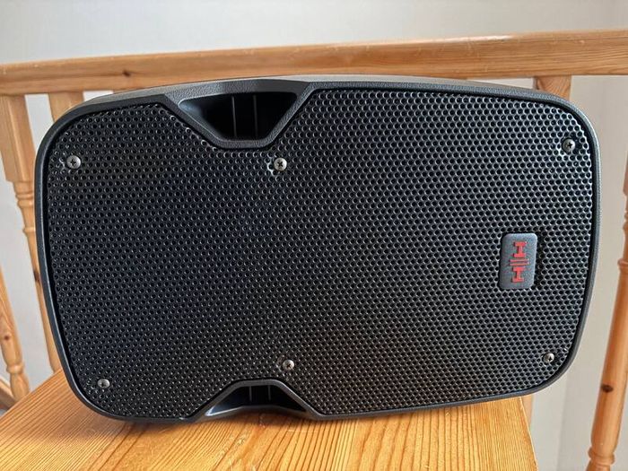 HH Verton Active PA Speaker