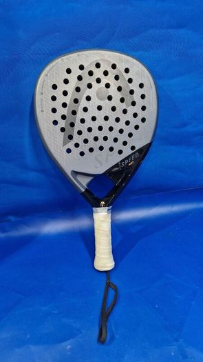 HEAD Speed Pro padel racket