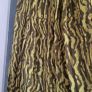 H&M High Neck Ocre Khaki Blouse Sz L (Fit 12-14UK) - BNWT Image 7