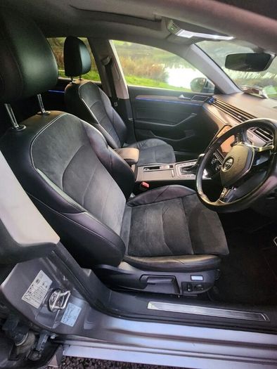 Volkswagen Arteon 2019