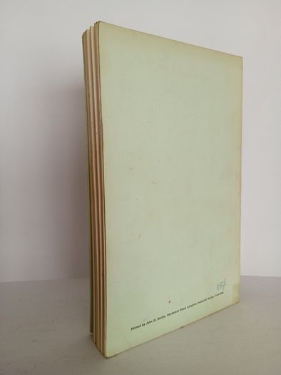 The Significance of Freedom Edited by Frank G. Thompson (HQ393)