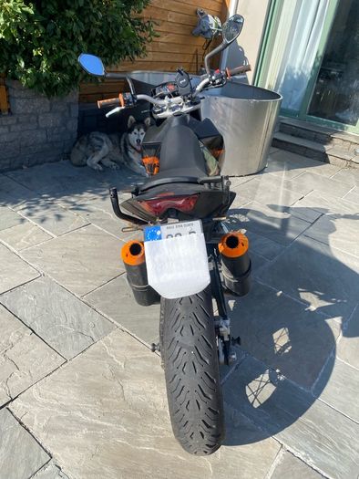 2009 Ktm Unknown