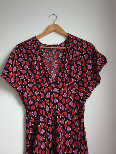 Zara Dress Size Large