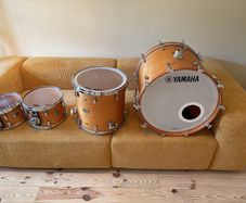 Yamaha Maple Hybrid