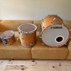 Yamaha Maple Hybrid
