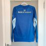 Castore Leinster Rugby 24/25 Pro Players Sweatshirt Image 2