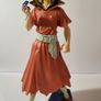 Anime manga figure Dr.Stone Ryusui Nanami Of Stone World PVC Banpresto Image 2