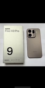 Oppo Find X9 Pro Global