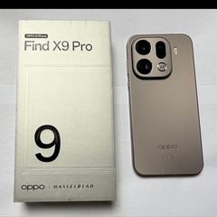 Oppo Find X9 Pro Global