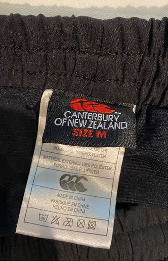 Shorts Canterbury Rugby Shorts