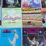 20 small Vinyl records Image 3