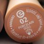 Brand New Essence Lipsticks Shade 02 Porcelain Doll Image 4