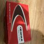 Ladies Safety Work Shoes Black Image 5