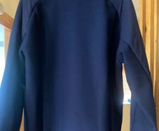 Men's Callaway fleece