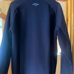 Men's Callaway fleece