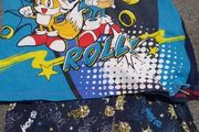 Boys Bundle Pajama Sets x 3