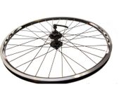 Rear Blk Mach 1 32H 8/9 Speed