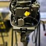 Outboard engine Image 3
