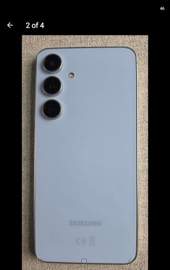 samsun s24 fe