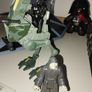 Star Wars Collection  Vehicles, Droids & Figures Image 5