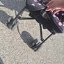 cosatto pushchair / buggy / stroller Image 3