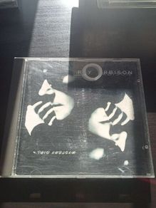 Roy Orbison - Mystery Girl CD