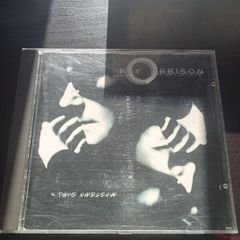 Roy Orbison - Mystery Girl CD