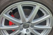 Audi A1 A3 A4 A6 Tt Vw Alloys 245/40/r18