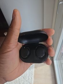 Bose QuietComfort Buds