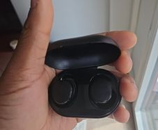 Bose QuietComfort Buds