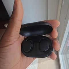 Bose QuietComfort Buds