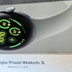 Brand new Pixel watch 3