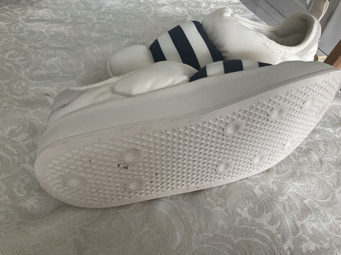Adidas Pupilet Greone