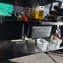 Food Container For Sale Fully Kitted Kitchen Image 4
