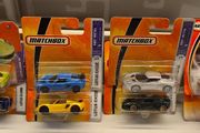 Lotus Toy Cars by Matchbox