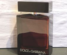 D&G - The One Parfum
