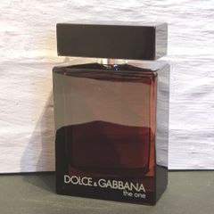 D&G - The One Parfum