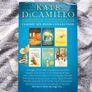 Brand New Kate Dicamillo Collection box set Image 3