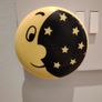 Disney "Winnie the Pooh" Light Shade / Night Light Image 6