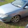 2009 passat for breaking Image 5