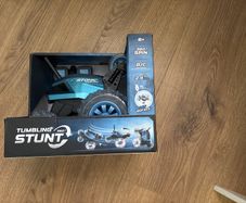 RC car
