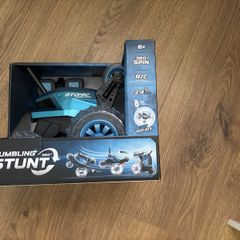 RC car