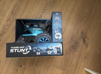 RC car