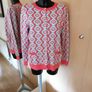 Women's Cardigan Savida XL Image 2