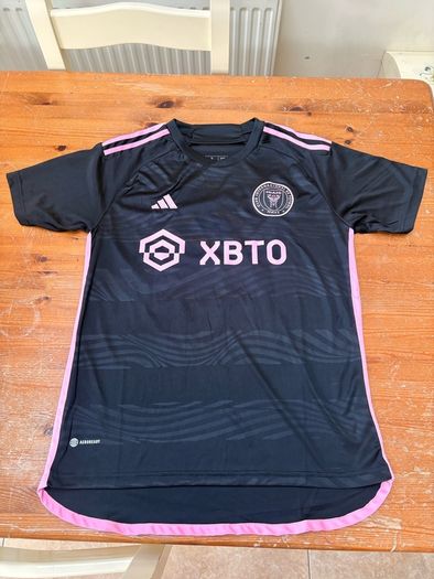 Adidas Inter Miami 23/24 Away kit